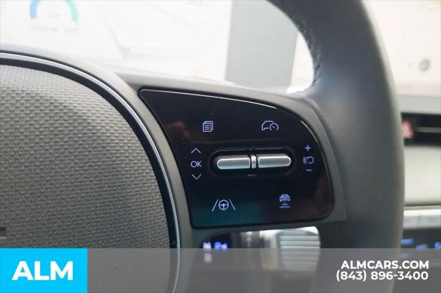 2024 Hyundai IONIQ 5 Limited