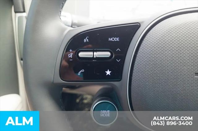 2024 Hyundai IONIQ 5 Limited