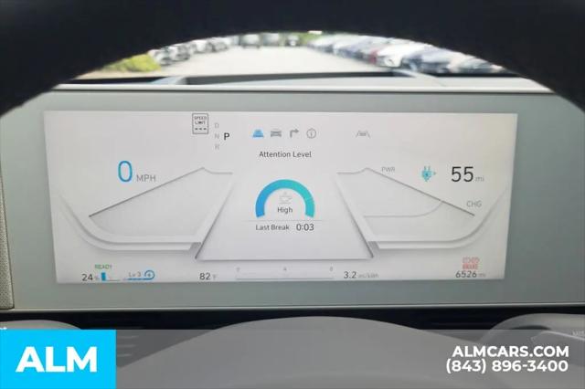 2024 Hyundai IONIQ 5 Limited