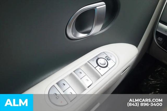 2024 Hyundai IONIQ 5 Limited