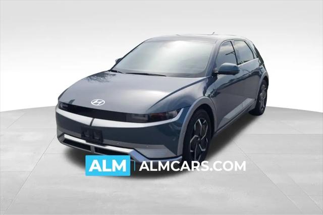 2024 Hyundai IONIQ 5 Limited for sale in Florence, SC