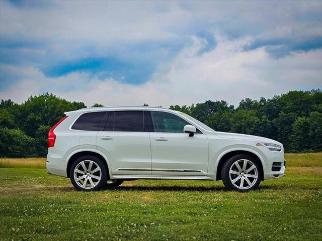 2019 Volvo XC90 T6 Inscription