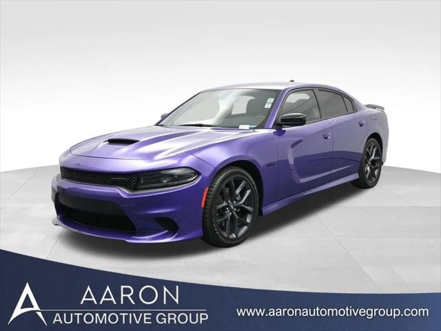 2023 Dodge Charger R/T