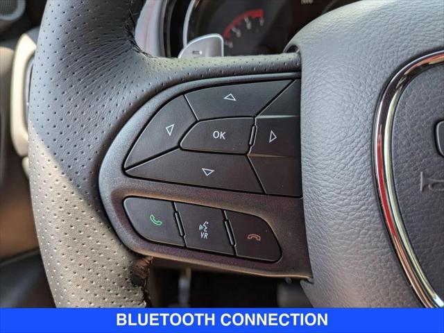 2025 Dodge Durango GT Plus AWD