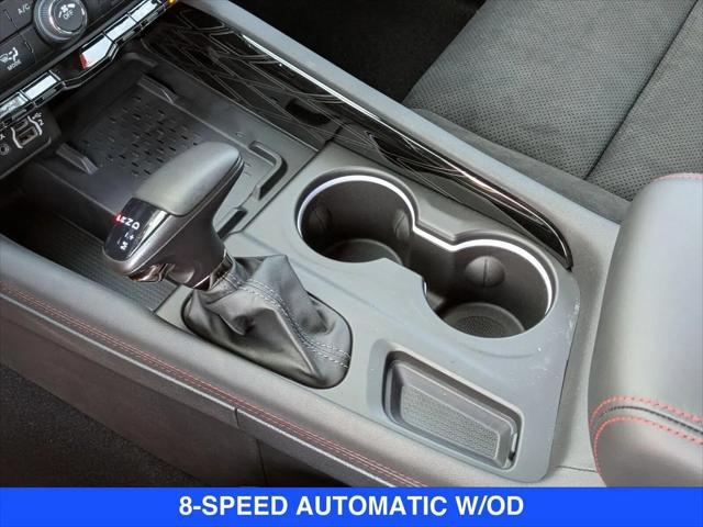 2025 Dodge Durango GT Plus AWD