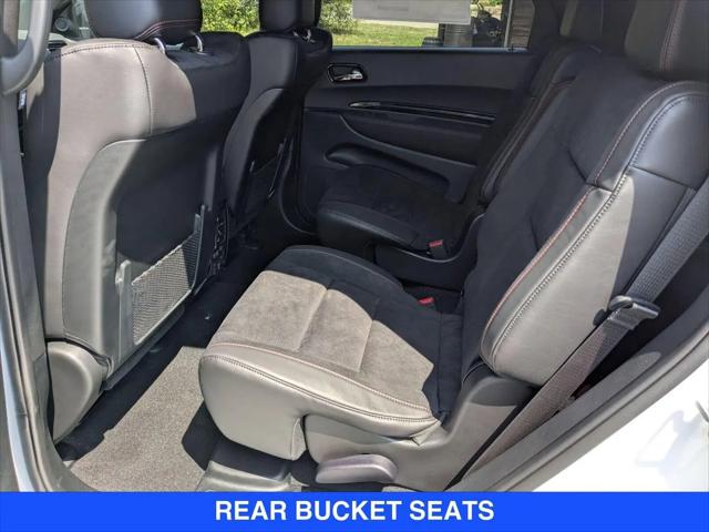 2025 Dodge Durango GT Plus AWD