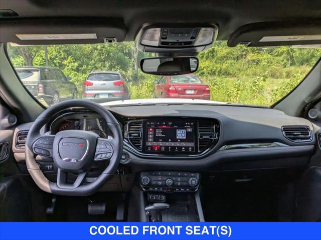 2025 Dodge Durango GT Plus AWD