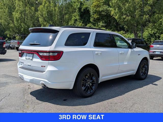 2025 Dodge Durango GT Plus AWD