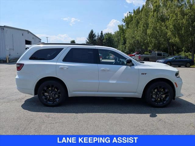 2025 Dodge Durango GT Plus AWD