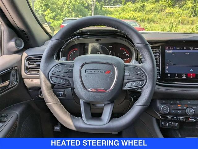 2025 Dodge Durango GT Plus AWD
