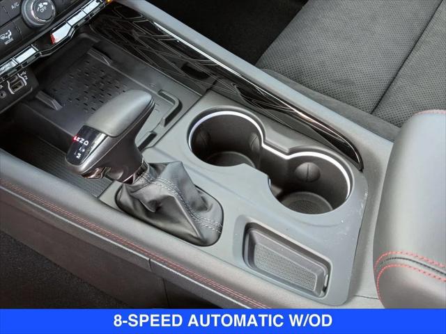 2025 Dodge Durango GT Plus AWD