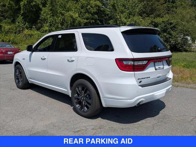 2025 Dodge Durango GT Plus AWD