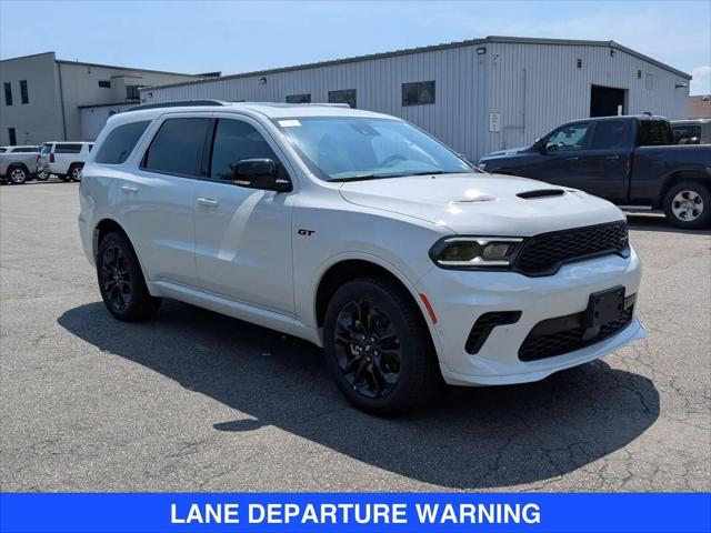 2025 Dodge Durango GT Plus AWD