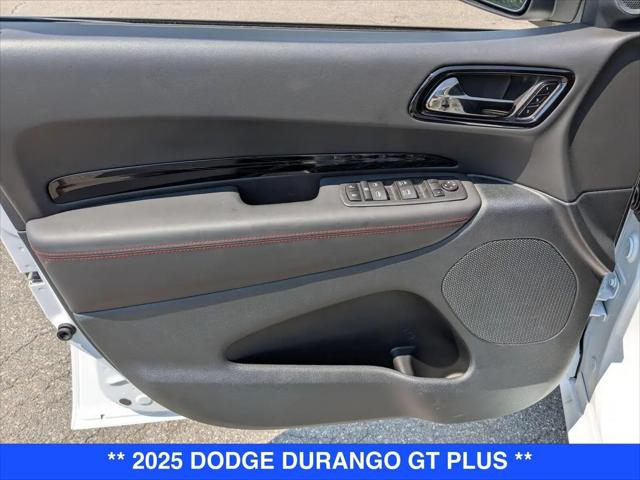 2025 Dodge Durango GT Plus AWD