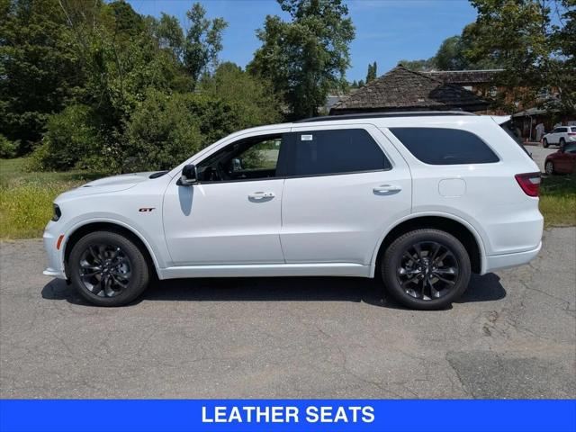 2025 Dodge Durango GT Plus AWD