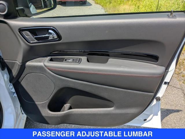 2025 Dodge Durango GT Plus AWD