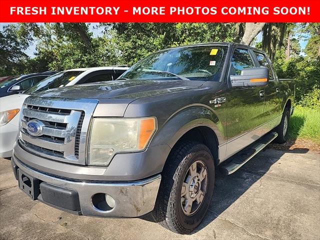 2009 Ford F-150 