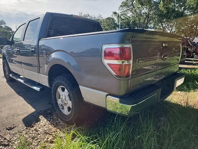 2009 Ford F-150 