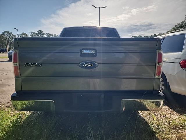 2009 Ford F-150 