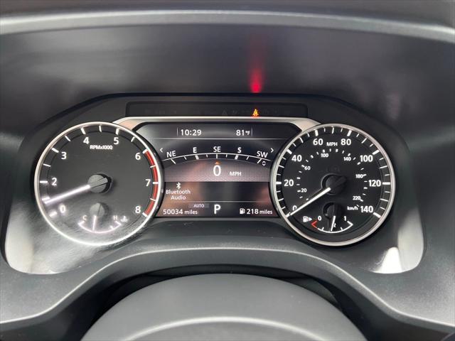 2023 Nissan Rogue SL Intelligent AWD 2023 Nissan Rogue SL Intelligent AWD