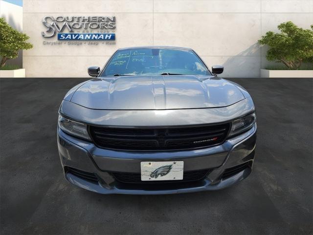 2015 Dodge Charger R/T