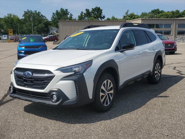 2024 Subaru Outback Premium