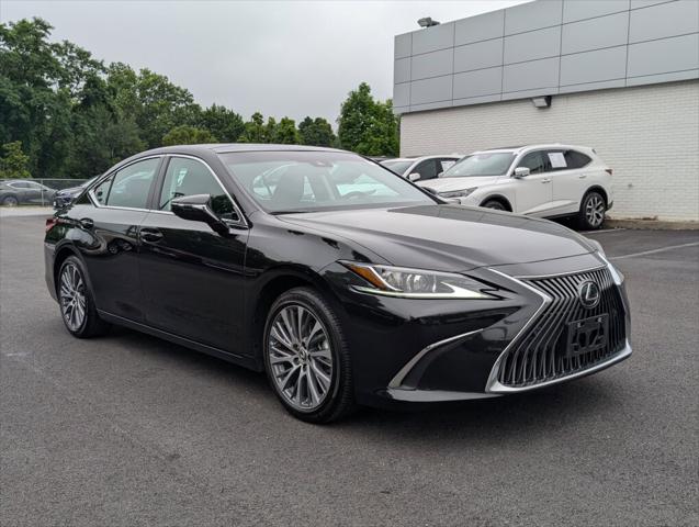 2021 Lexus ES 350 350 FWD