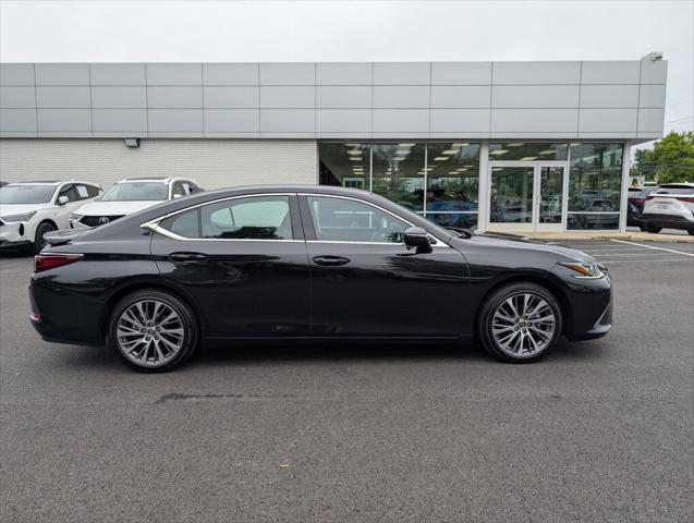 2021 Lexus ES 350 350 FWD