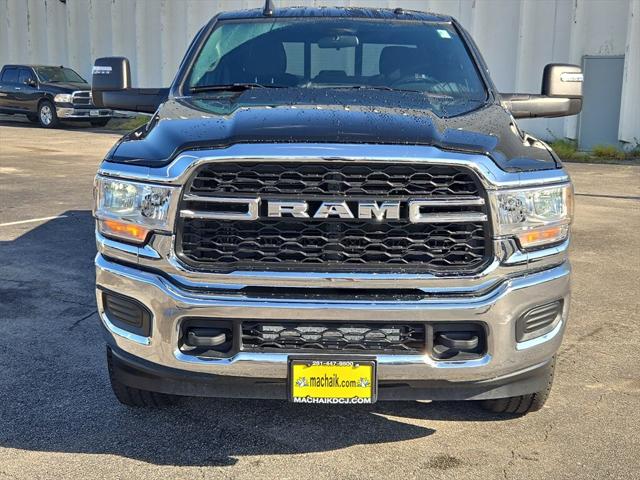 2024 RAM 2500 Tradesman Crew Cab 4x4 64 Box