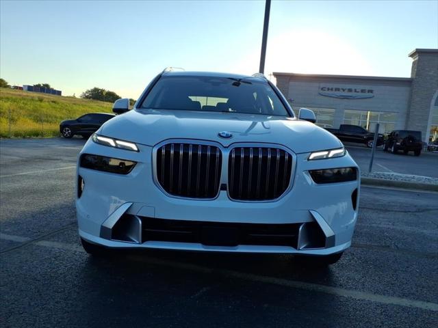 2024 BMW X7 xDrive40i 2024 BMW X7 xDrive40i