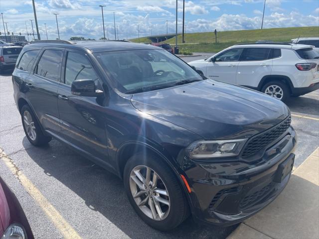 2024 Dodge Durango GT Plus AWD