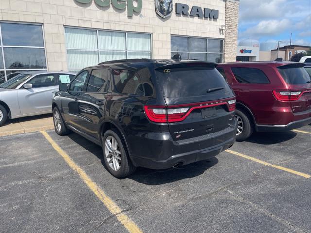 2024 Dodge Durango GT Plus AWD