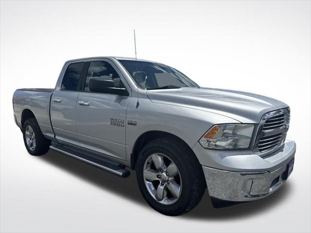 2013 RAM 1500 Lone Star