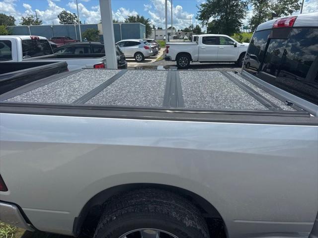 2013 RAM 1500 Lone Star