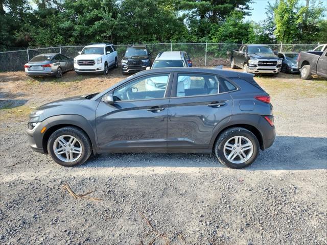 2022 Hyundai Kona SE