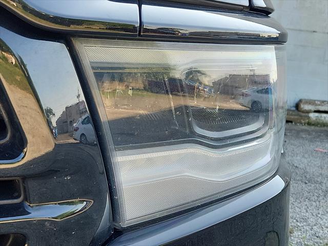 2019 RAM 1500 Big Horn/Lone Star Crew Cab 4x4 64 Box
