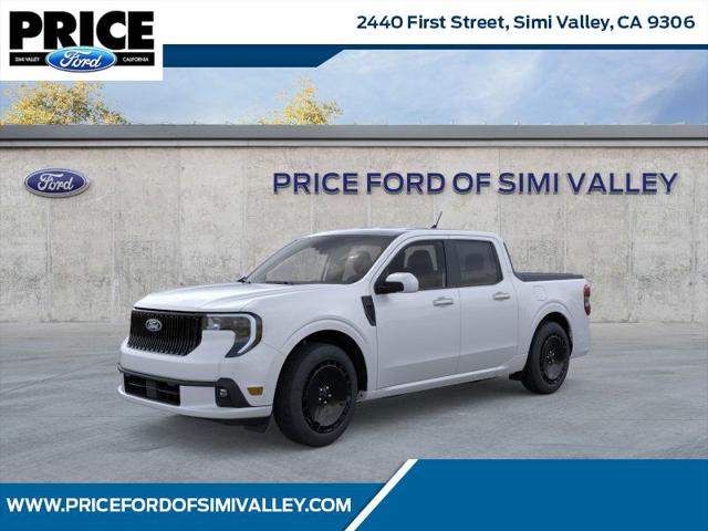 2025 Ford Maverick Lobo Standard for sale in Simi Valley, CA
