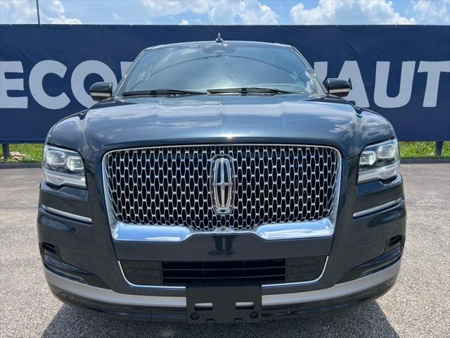 2024 Lincoln Navigator Reserve L