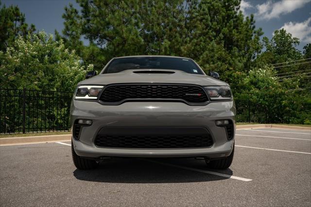 2021 Dodge Durango GT Plus RWD
