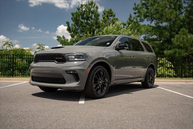 2021 Dodge Durango GT Plus RWD