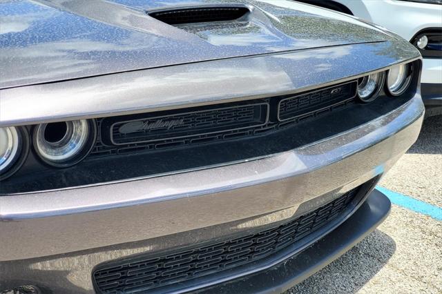 2021 Dodge Challenger GT