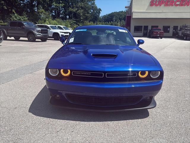 2022 Dodge Challenger GT AWD
