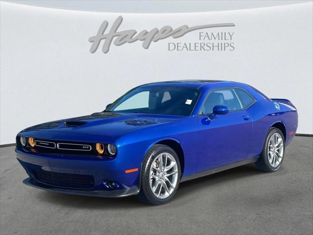 2022 Dodge Challenger GT AWD