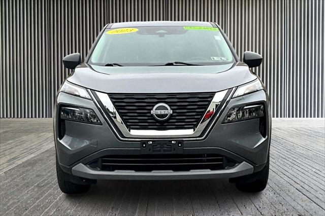 2023 Nissan Rogue S Intelligent AWD