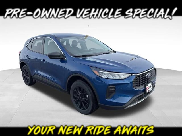 2023 Ford Escape Active 2023 Ford Escape Active