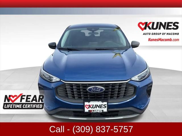 2023 Ford Escape Active 2023 Ford Escape Active