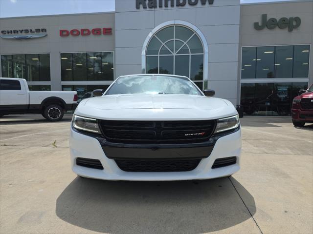 2021 Dodge Charger SXT RWD