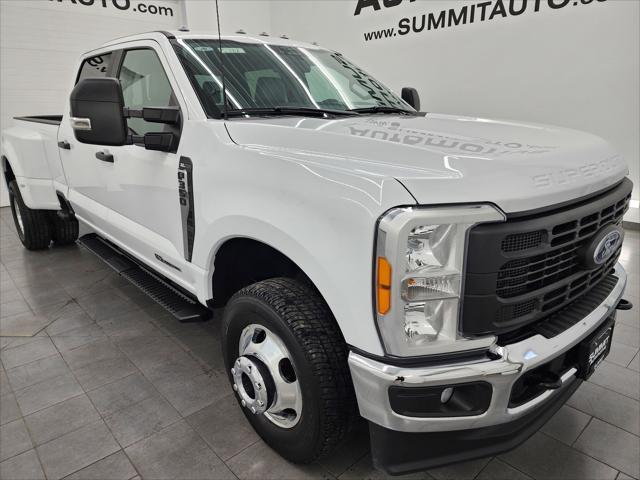 2023 Ford F-350 XL