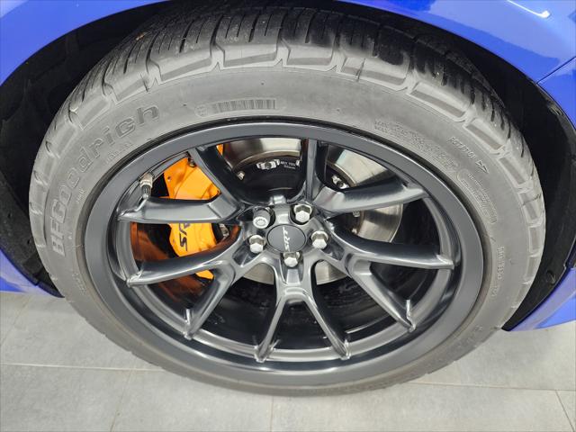 2021 Dodge Charger SRT Hellcat Redeye Widebody RWD
