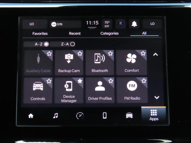 2024 Jeep Grand Cherokee Laredo 4x2